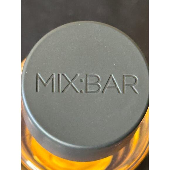 MIX:BAR Women's Hair & Body Mist Vanilla Bourbon 5 fl oz New - Picture 7 of 8